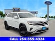  Volkswagen Atlas Cross Sport