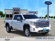 GMC Sierra 2500HD