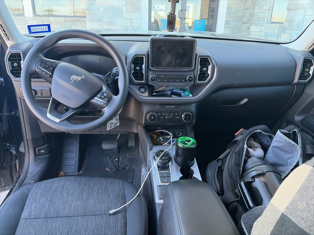 Used 2023 Ford Bronco Sport Big Bend SUV