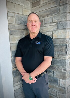 Staff member Phillip Howard from 38eb953be0c6