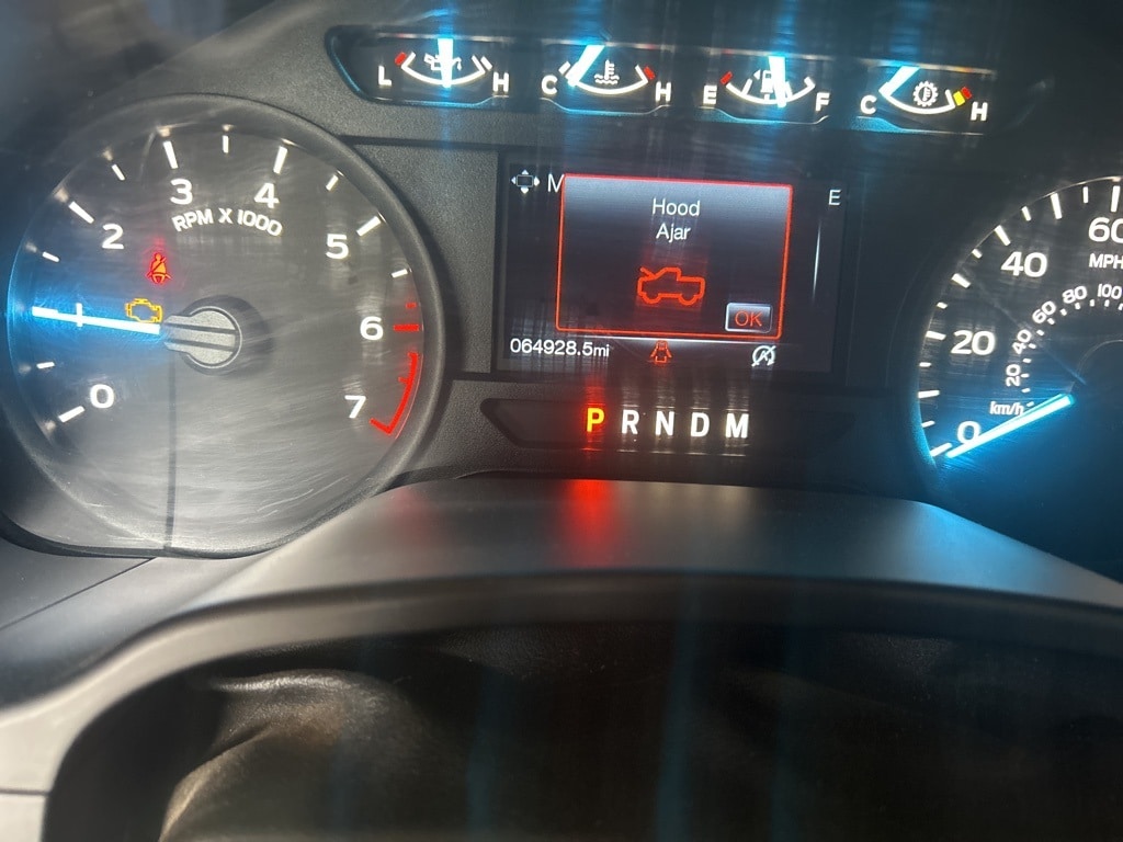 2019 Ford F-150 XL's photo