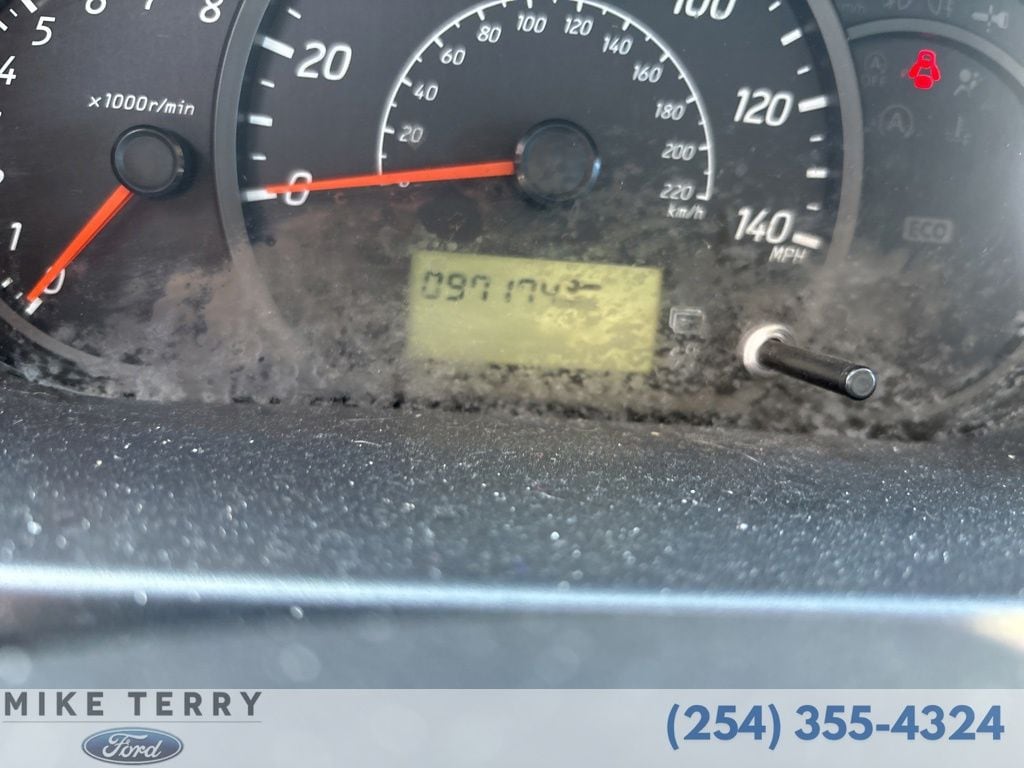 2015 Mitsubishi Mirage DE CVT's photo
