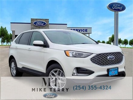 2024 Ford Edge SEL SUV