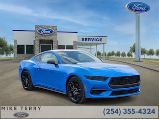 2026 Ford Mustang Ecoboost Premium Coupe
