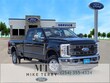 Ford F-250SD