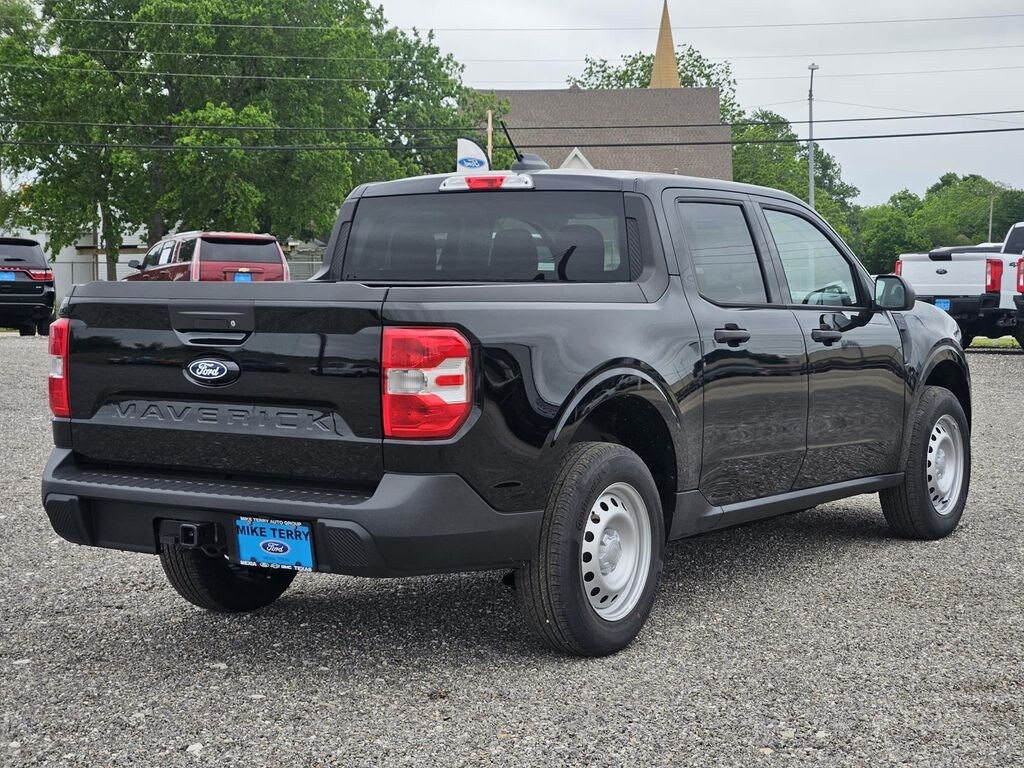 New 2026 Ford Maverick XL Truck
