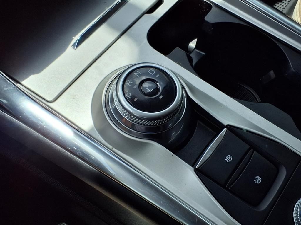 2022 Ford Explorer Limited - Photo 19