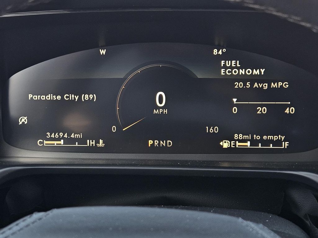 2024 Lincoln Aviator Reserve - Photo 28
