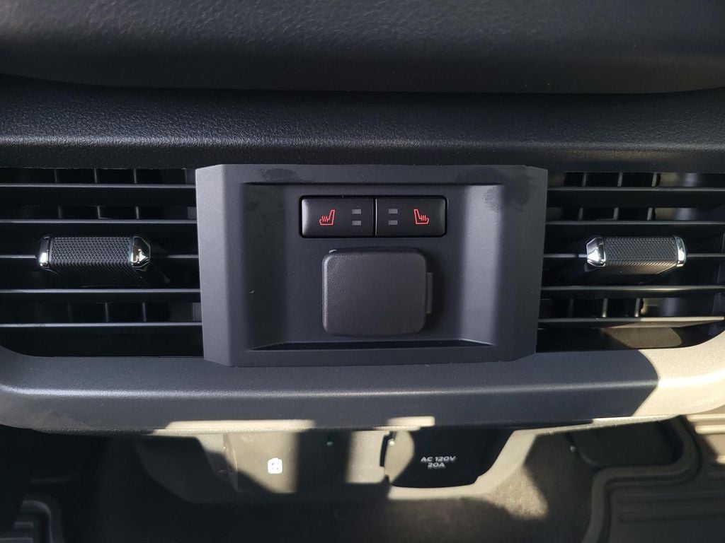 2025 Ford F-150 Lariat - Photo 25