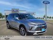  Chevrolet Blazer