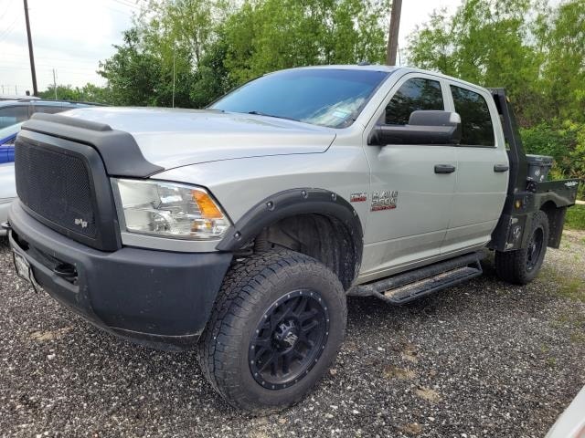 Used 2016 RAM Ram 2500 Pickup Tradesman with VIN 3C6UR5CJ2GG129881 for sale in Mexia, TX