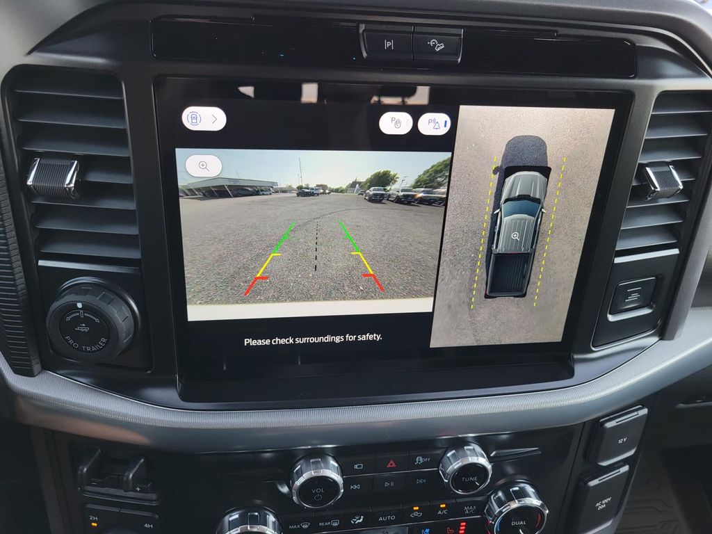 2025 Ford F-150 Lariat - Photo 17
