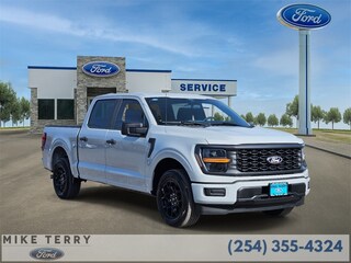 2026 Ford F-150 STX Truck
