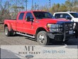 Ford F-350SD