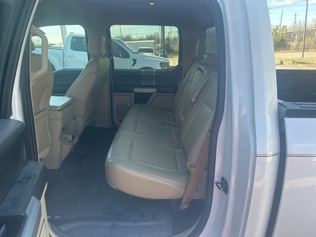 Used 2016 Ford F-150 Truck