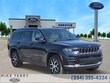  Jeep Grand Cherokee L