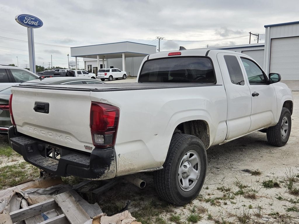 Used 2022 Toyota Tacoma SR Truck