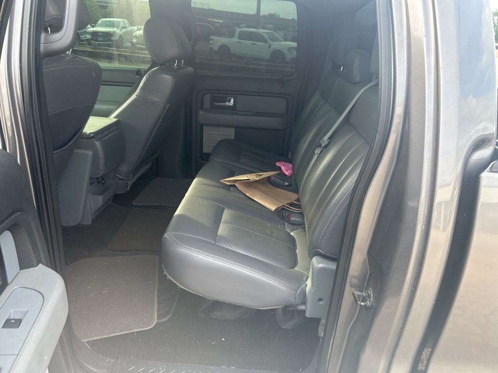 Used 2014 Ford F-150 XLT Truck