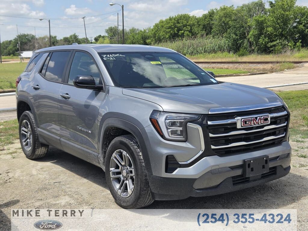 Used 2026 GMC Terrain Elevation SUV