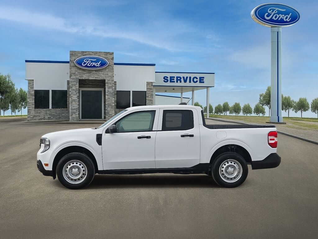 New 2026 Ford Maverick XL Truck