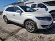 Lincoln MKX