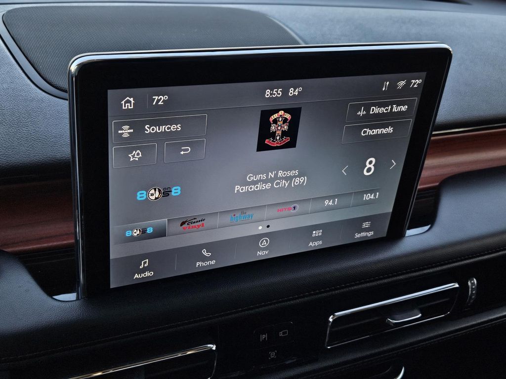 2024 Lincoln Aviator Reserve - Photo 21