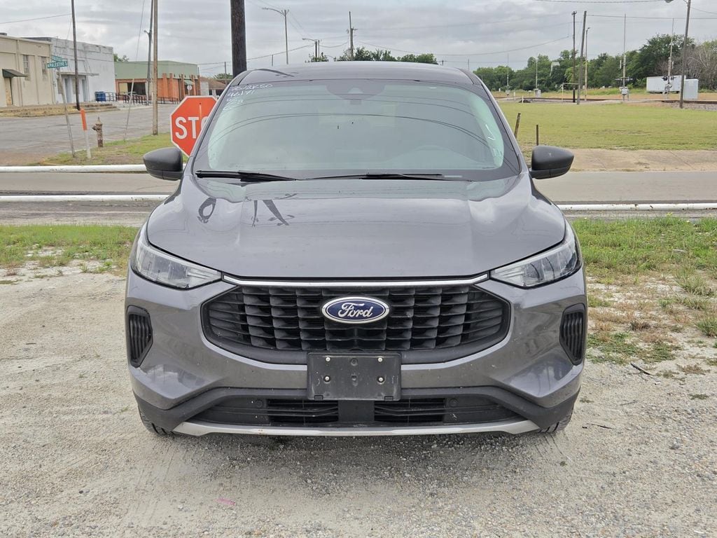 Used 2024 Ford Escape Active SUV