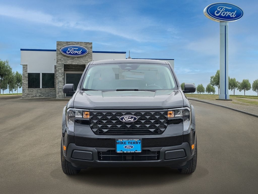 New 2026 Ford Maverick XL Truck