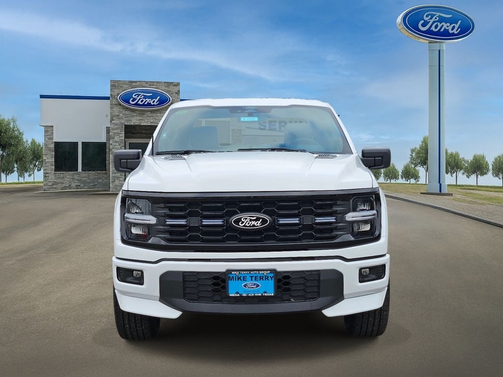 New 2026 Ford F-150 STX Lobo Truck