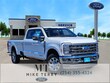 Ford F-350SD