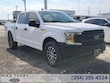 Ford F-150 Police Responder