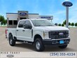 Ford F-250SD