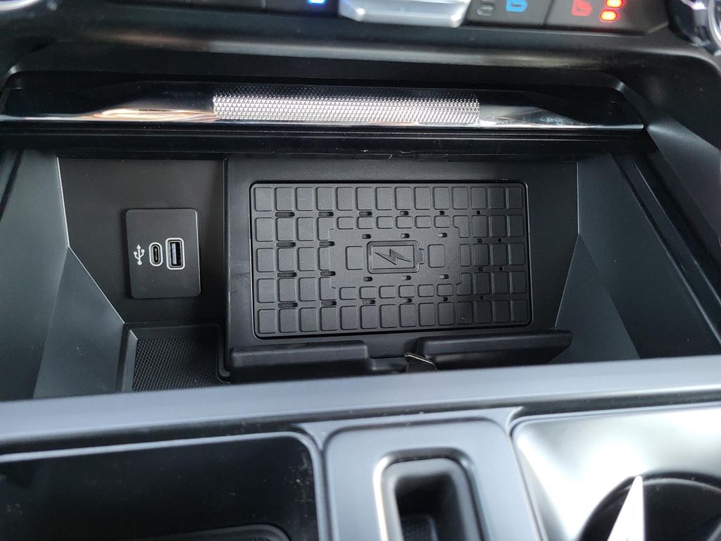 2025 Ford F-150 Lariat - Photo 19
