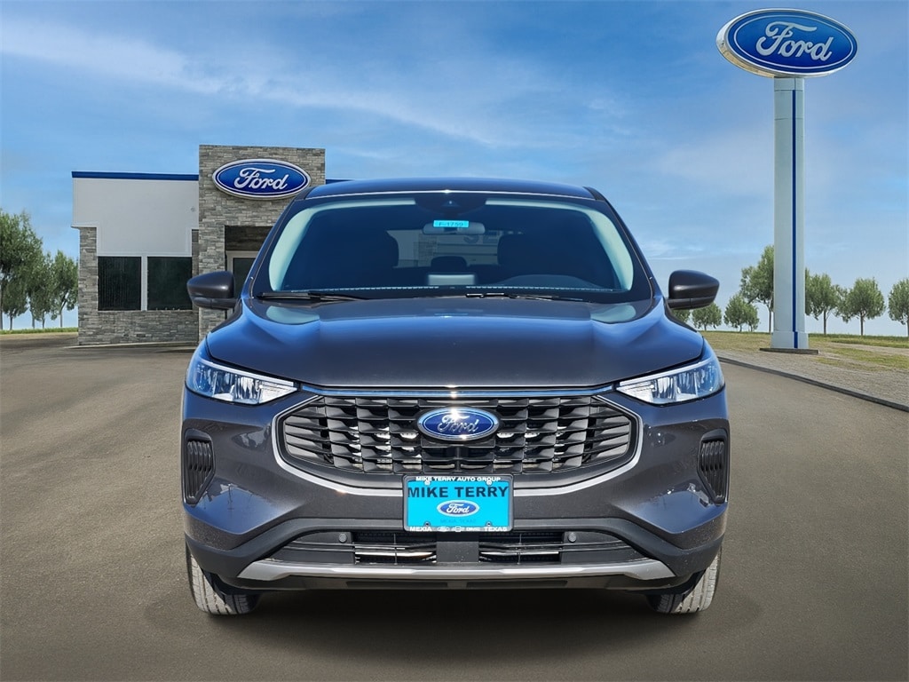New 2026 Ford Escape Active SUV
