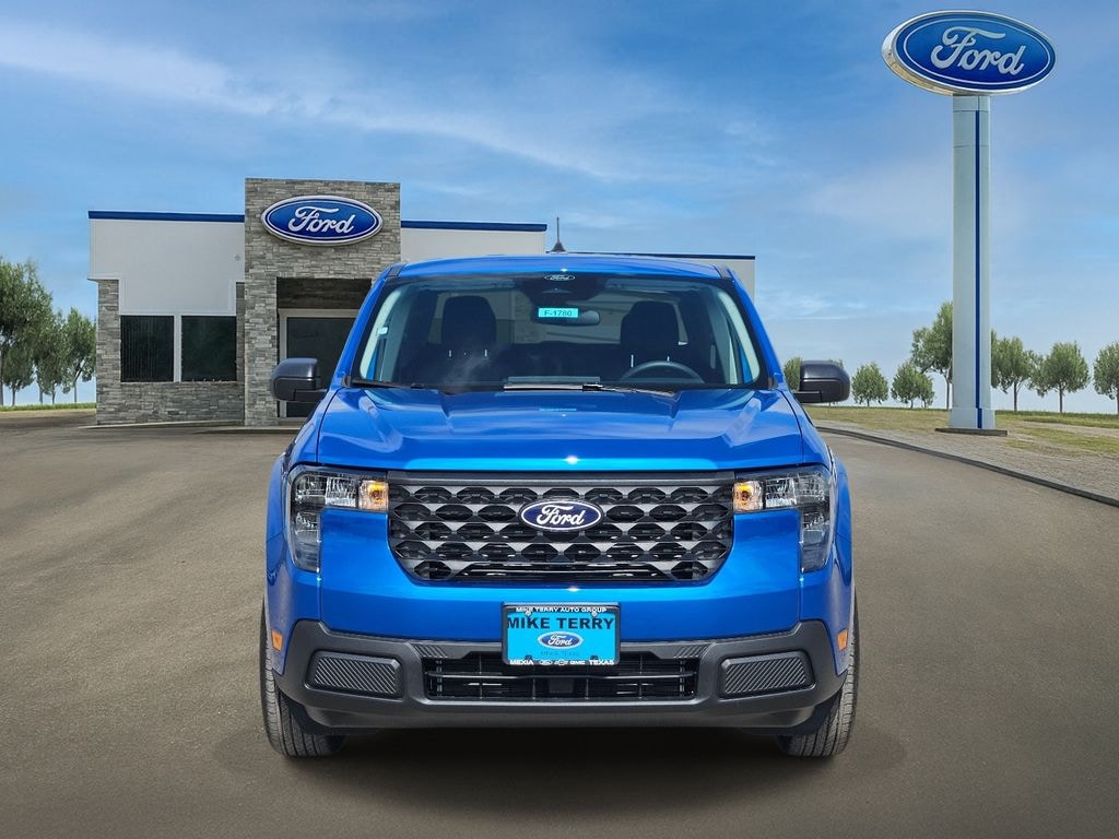 New 2026 Ford Maverick XL Truck
