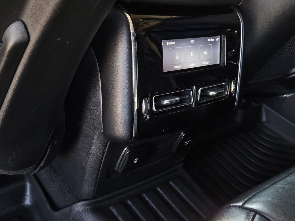 2024 Lincoln Aviator Reserve - Photo 14