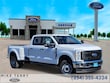 Ford F-350SD
