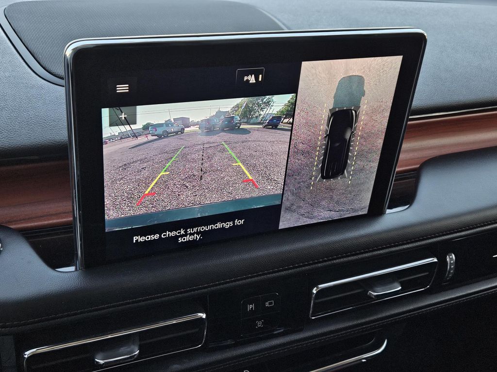 2024 Lincoln Aviator Reserve - Photo 22