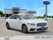 Lincoln Continental