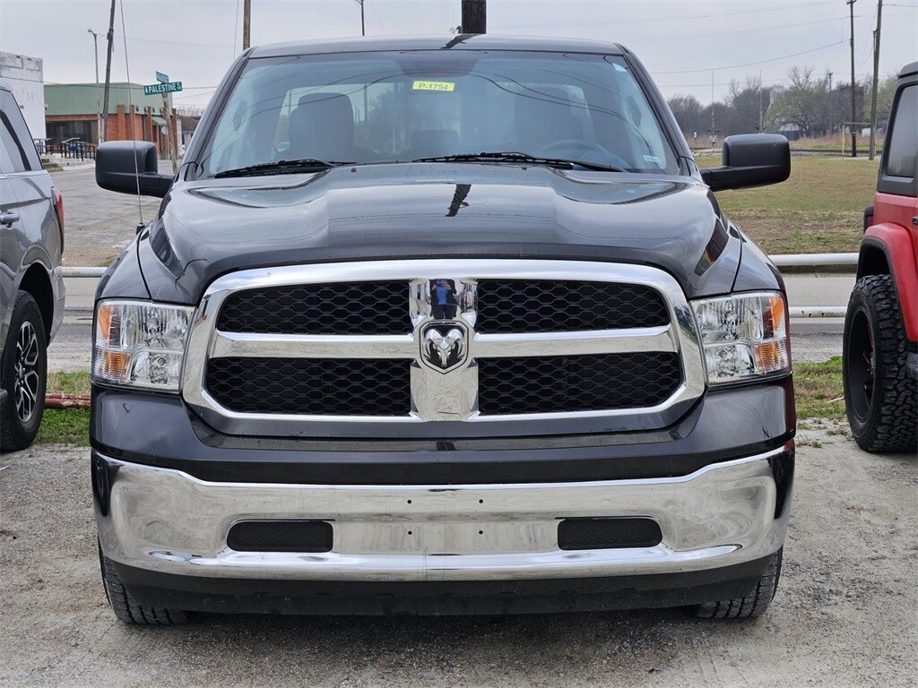 Used 2024 Ram 1500 Classic SLT Truck