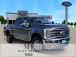 Ford F-350SD