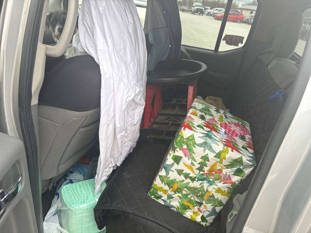 Used 2019 Nissan Frontier SV Truck