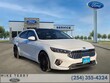  Kia Cadenza