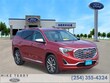  GMC Terrain