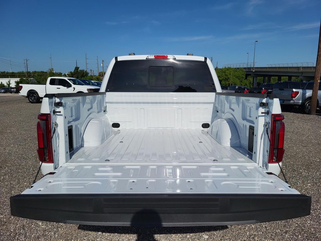 2025 Ford F-150 Lariat - Photo 7