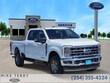  Ford F-350SD
