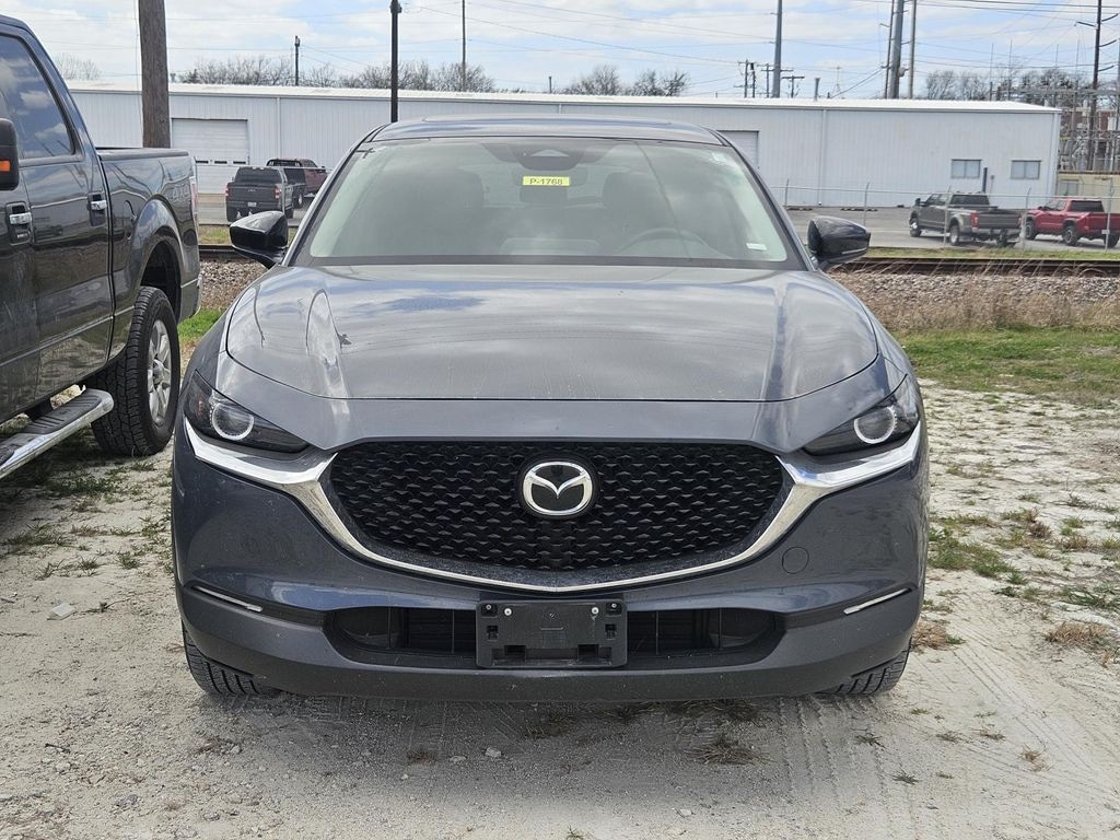 Used 2024 Mazda CX-30 2.5 S Carbon Edition SUV