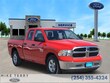 Ram 1500 Classic