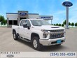 Chevrolet Silverado 2500HD