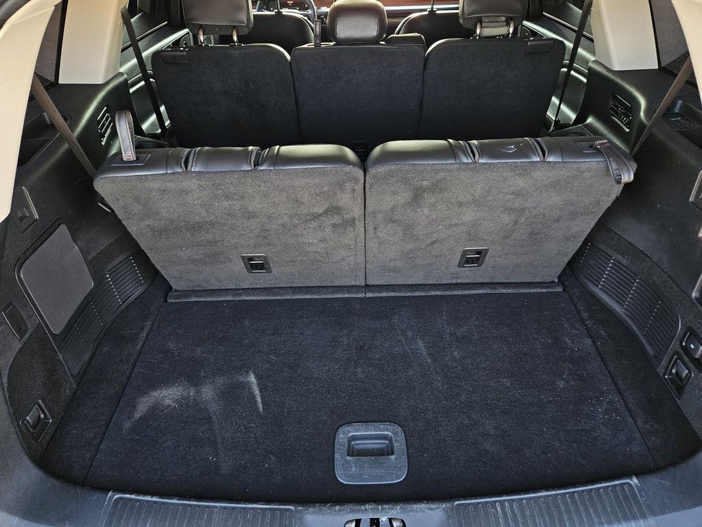 2024 Lincoln Aviator Reserve - Photo 30